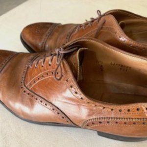 Camel Tie Men's shoes